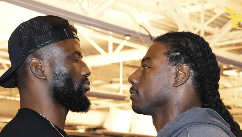 Efe Ajagba Vs. Charles Martin Predictions – ‘Wins By KO'