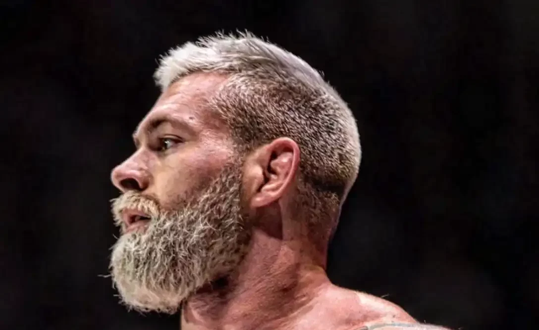 Gordon Ryan Announces His Retirement