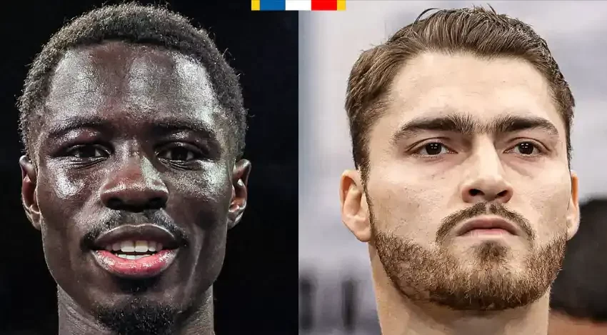 Richardson Hitchins Vs. Oscar Duarte Predictions – ‘He Will KO Him'