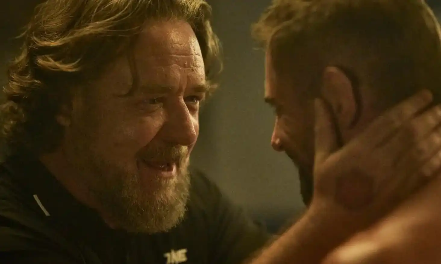 Russell Crowe To Star In MMA Film ‘Beast’