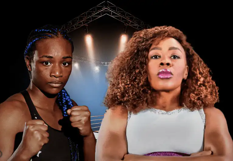 Claressa Shields Vs. Franchon Crews-Dezurn Predictions – ‘She Humbles Her'