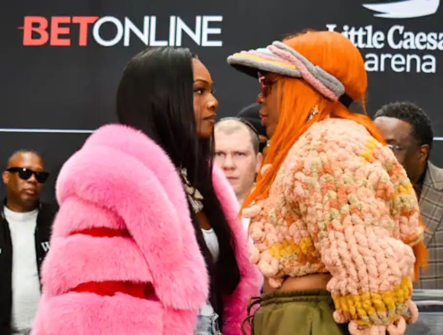 Claressa Shields Vs. Franchon Crews-Dezurn Breakdown