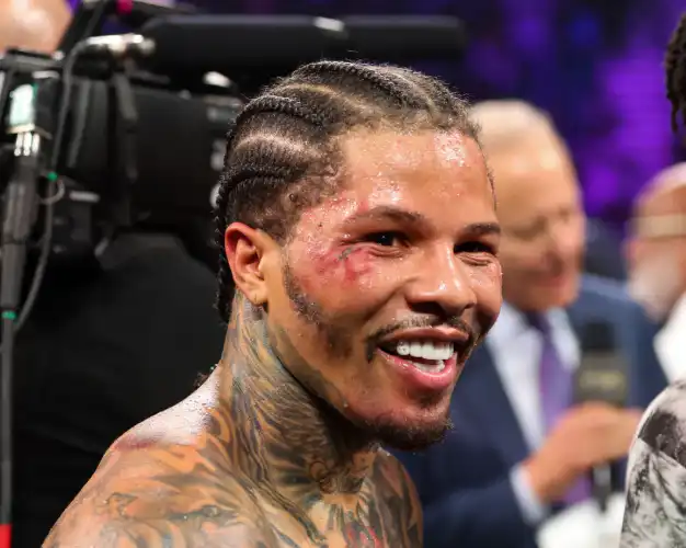 Gervonta Davis' Future Revealed – ‘He Will Be Back'