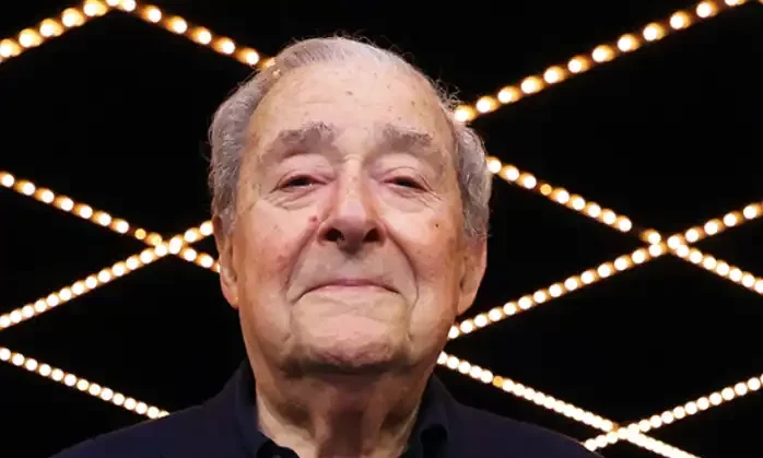 Top Rank And ESPN Are Reportedly In Broadcast Negotiations