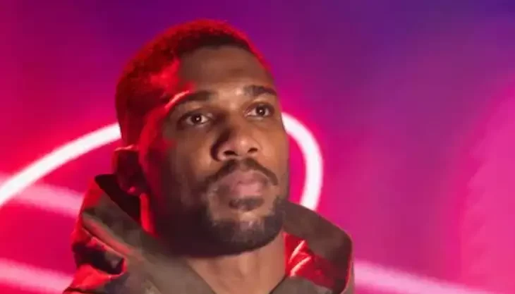 Joshua’s Family Reacts To Boxing Return Rumors