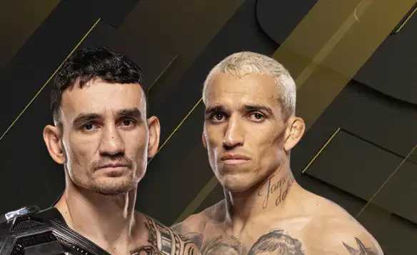 Holloway vs. Oliveira 2 Breakdown