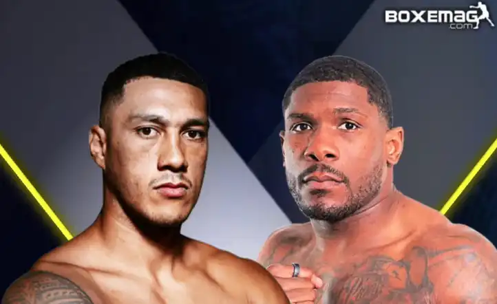 Jai Opetaia Vs. Brandon Glanton Breakdown