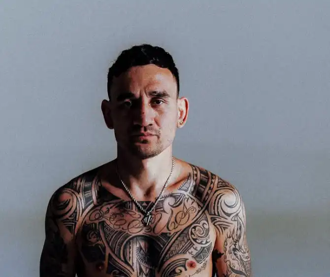 Holloway Reacts To His Oliveira Loss – ‘No Excuses'