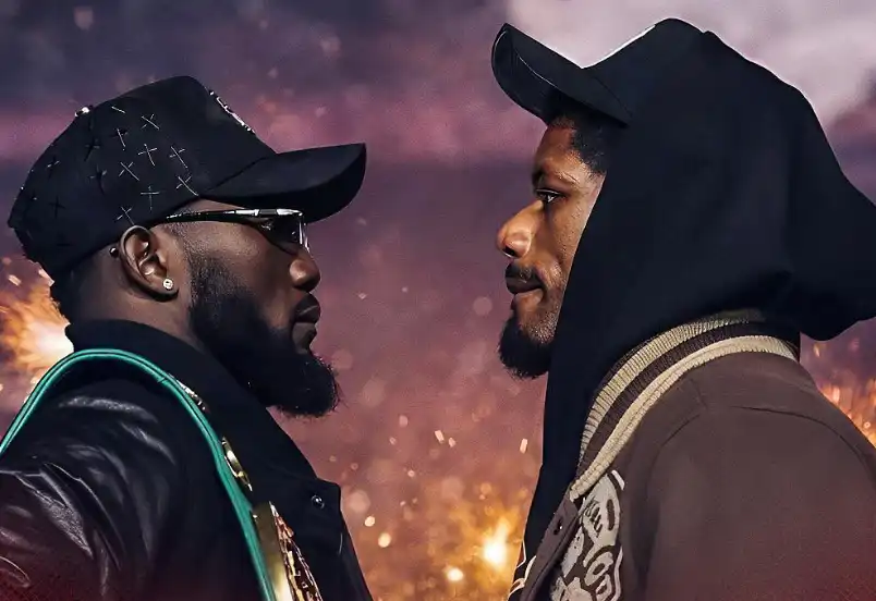 Carlos Adames Vs. Austin Williams Predictions – ‘Better Skills All Around'