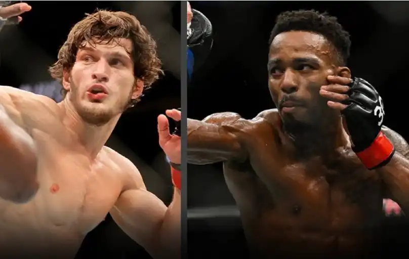 Movsar Evloev Vs. Lerone Murphy Breakdown