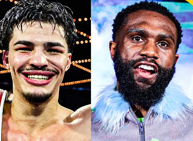 Ennis Vs. Zayas – Will It Happen?