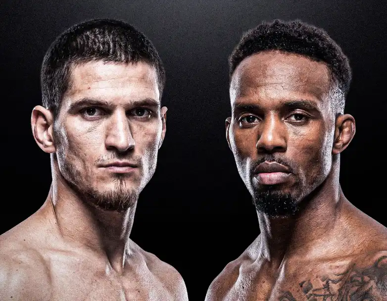 UFC Fight Night – Movsar Evloev vs Lerone Murphy: Preview & Betting Tips