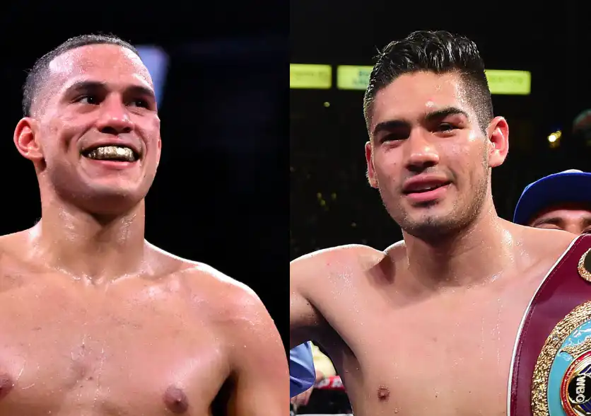 Ramirez Vs. Benavidez Undercard Announced