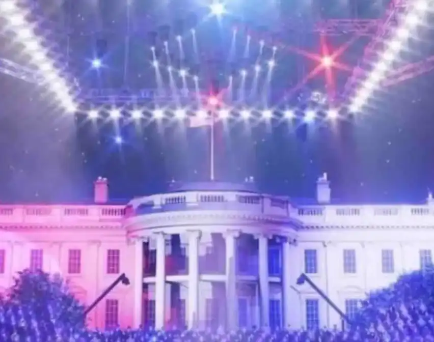 UFC Teams Up With ABC For White House Card