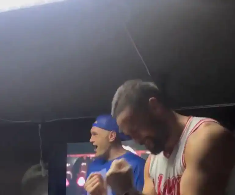 Tyson Fury’s Training Worries Fans