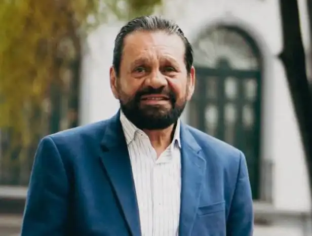 Roberto Durán Picks His Next World Champion