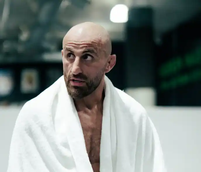 Volkanovski Responds To Evloev's Callout