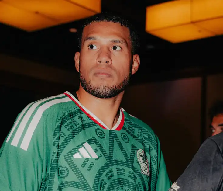 Benavidez On Garcia vs. Stevenson – ‘It Is A 50/50 Fight'