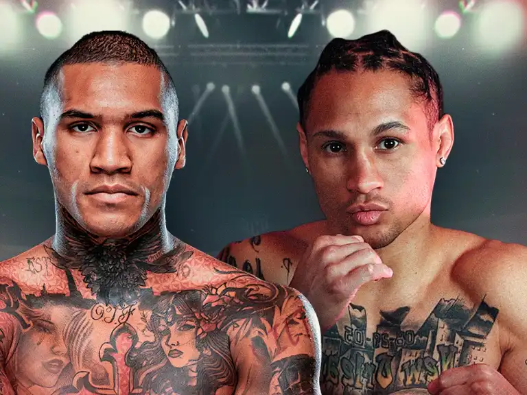 Conor Benn Vs. Regis Prograis Breakdown