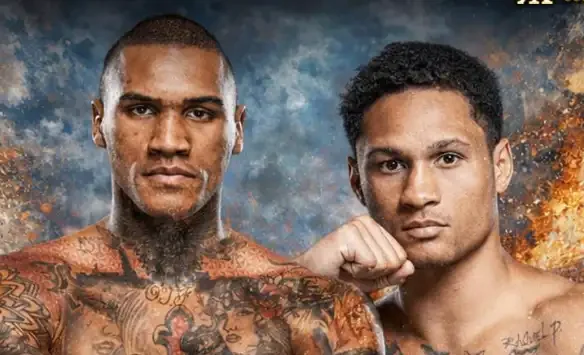 Conor Benn Vs. Regis Prograis Predictions