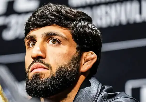 Dana White’s Take On Arman Tsarukyan – ‘Don't Be A Maniac'