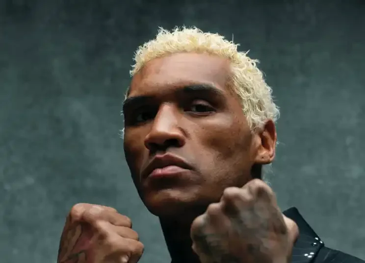 Benn On Staying Active Ahead Of Prograis Clash