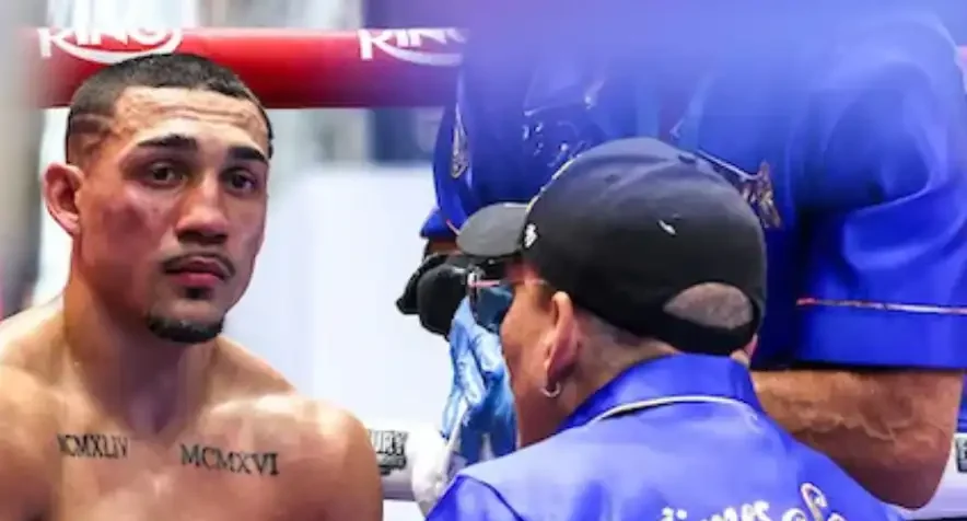 Teofimo Lopez's Fresh Start At 147