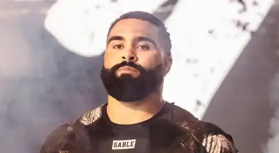 Gable Steveson Officially Signs With The UFC