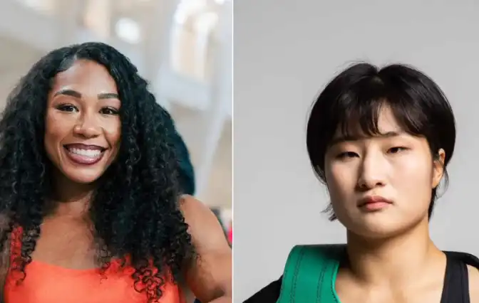 Alycia Baumgardner Vs. Bo Mi Re Shin Breakdown