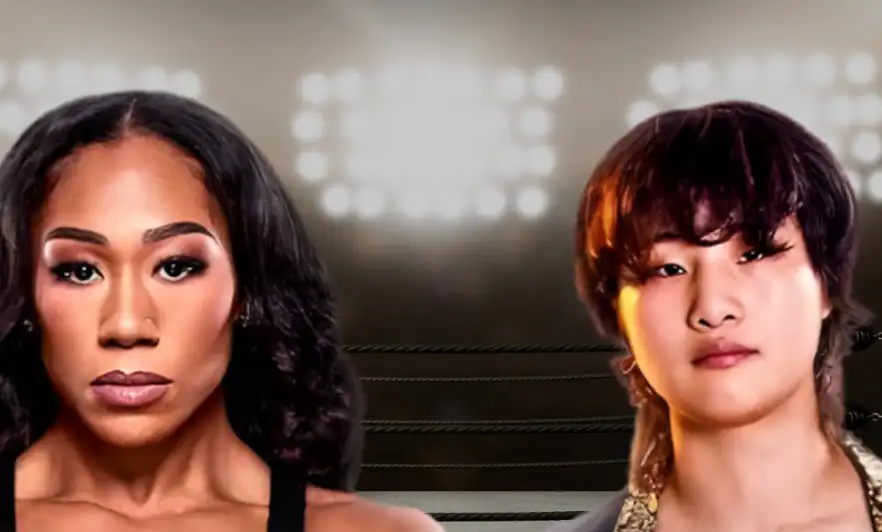 Alycia Baumgardner Vs. Bo Mi Re Shin Predictions – ‘Upset'