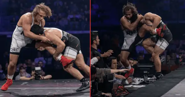 What's Next For Arman Tsarukyan After Another RAF Win?