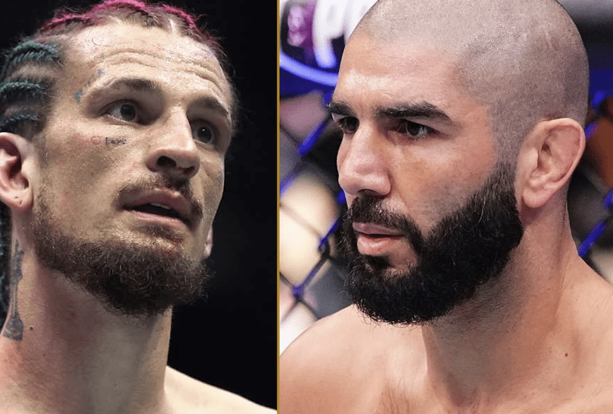 Dana White Clarifies Stakes For O'Malley vs. Zahabi