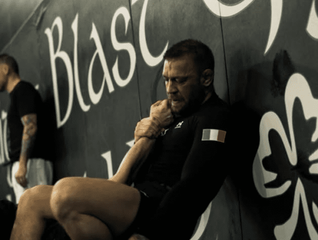 Will McGregor Return To His Best?