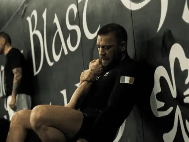 Will McGregor Return To His Best?