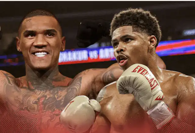 Stevenson Slams Benn, Calls Him Scared