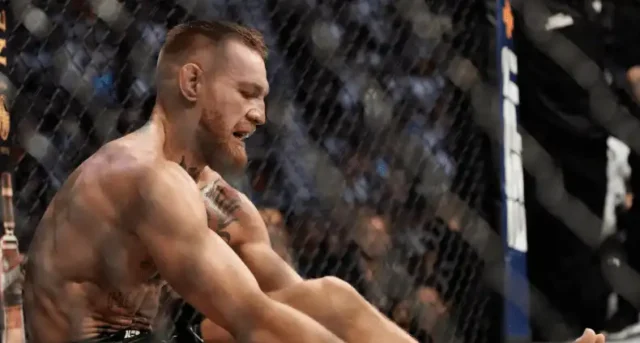 Poirier's Dislike For McGregor Continues