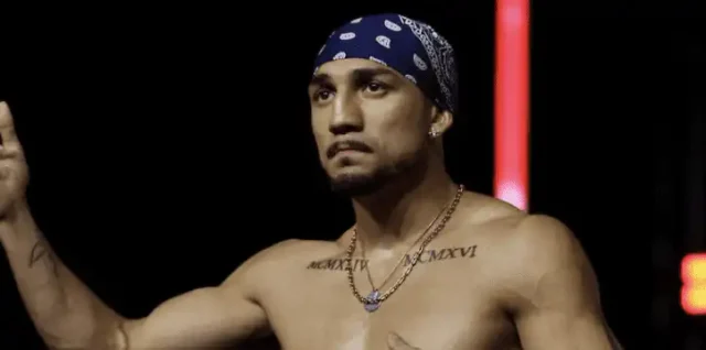 Teofimo Turns Down World Title Shot