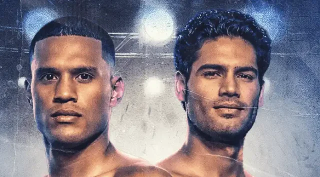 Gilberto Ramirez Vs. David Benavidez Predictions