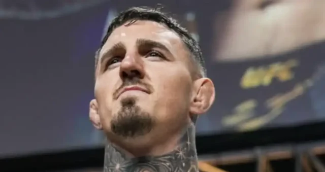 Tom Aspinall Addresses His UFC Future
