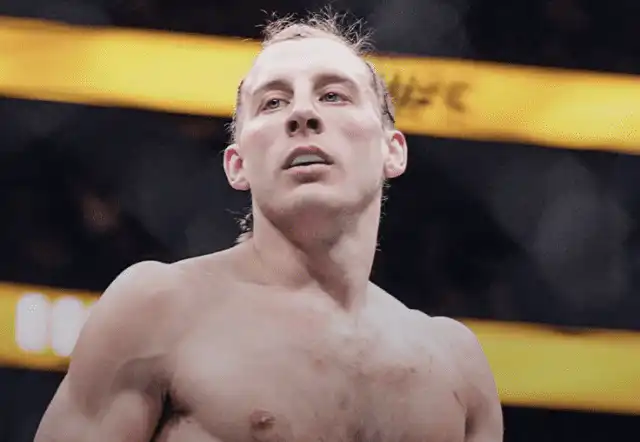 Pimblett Drops Big Hints Over His Next Opponent