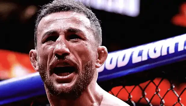 Merab Dvalishvili Hits Out At Arman Tsarukyan