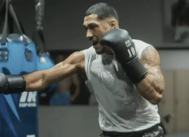 Jai Opetaia Wants Benavidez Vs. Ramirez Winner