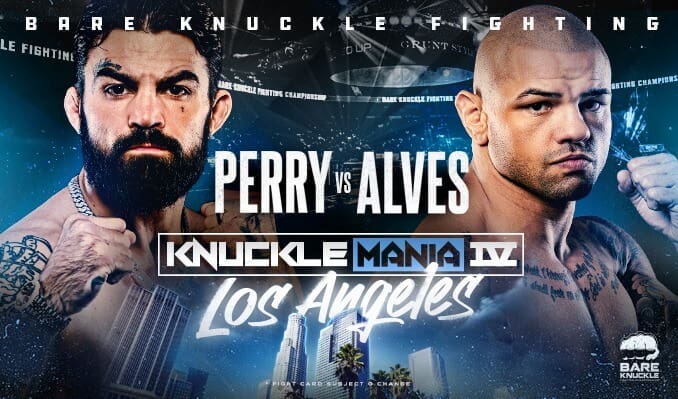 The Best Betting Options for KnuckleMania IV